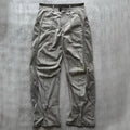 MARITHE + FRANCOIS GIRBAUD UTILITY TROUSERS